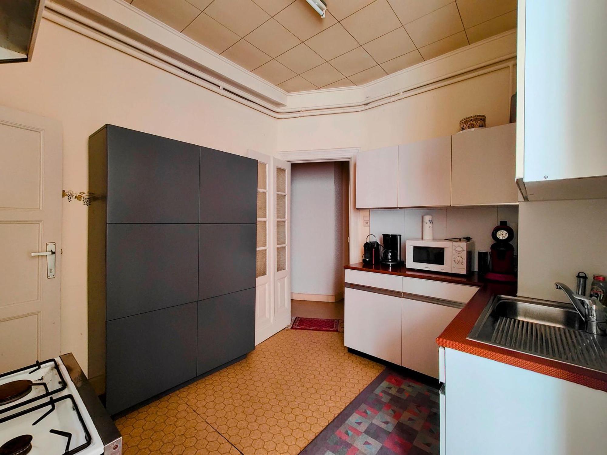 Appartement Douze Mer Бланкенберге Экстерьер фото