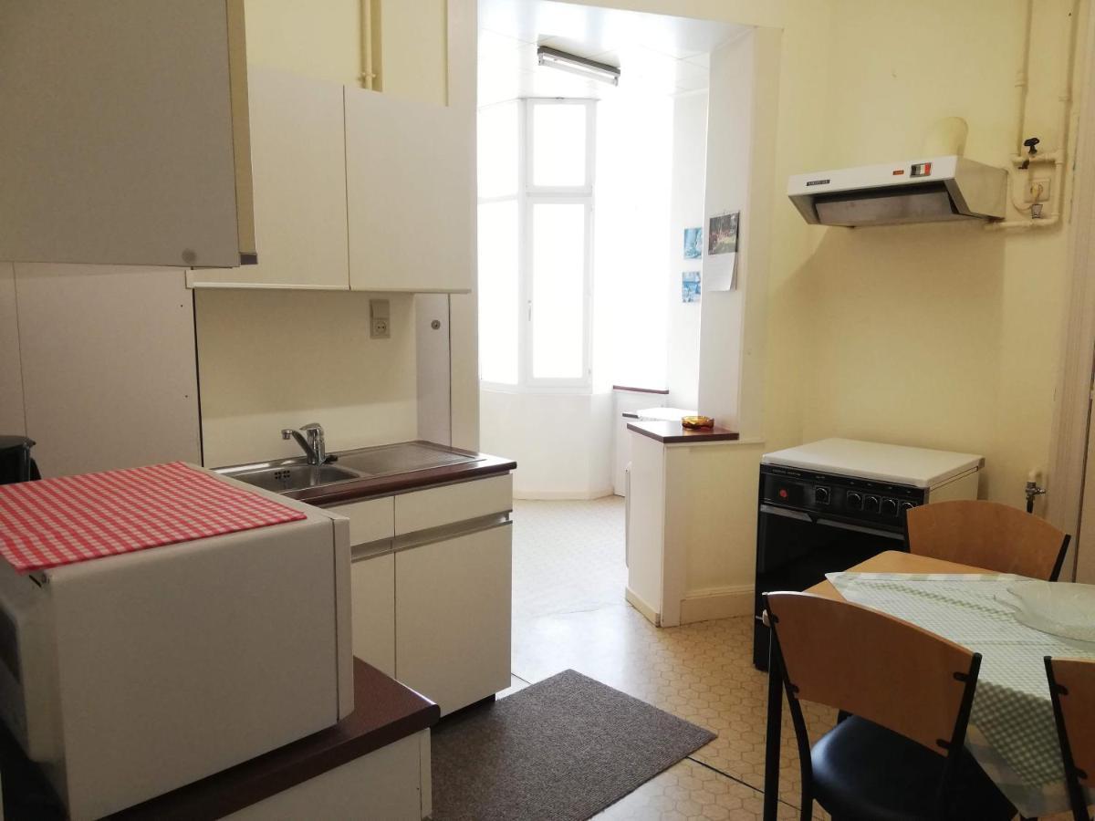 Appartement Douze Mer Бланкенберге Экстерьер фото