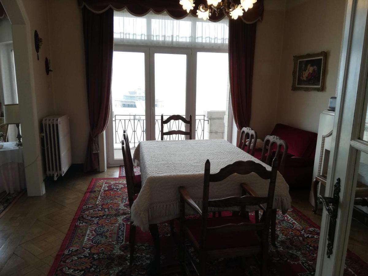 Appartement Douze Mer Бланкенберге Экстерьер фото