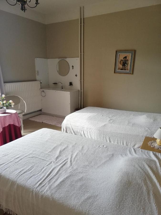 Appartement Douze Mer Бланкенберге Экстерьер фото